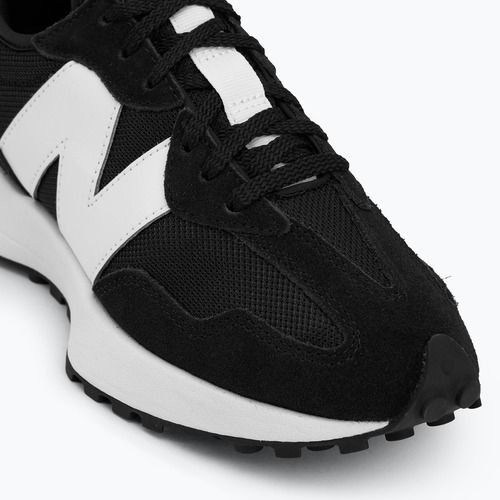 Vyriški batai New Balance 327's V1 black MS327CBW