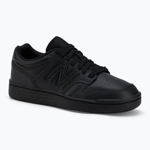 Vaikiški batai New Balance 480's V1 black GSB4803B