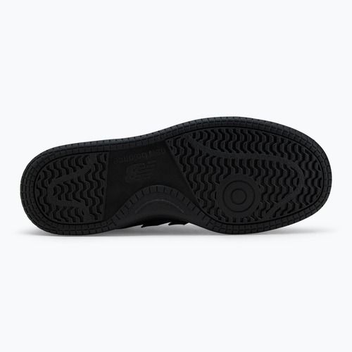 Vaikiški batai New Balance 480's V1 black GSB4803B