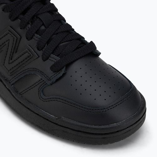 Vaikiški batai New Balance 480's V1 black GSB4803B