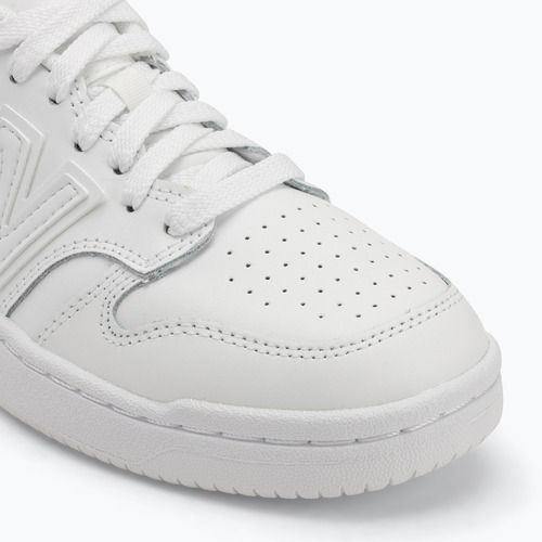 Vaikiški batai New Balance 480's V1 white