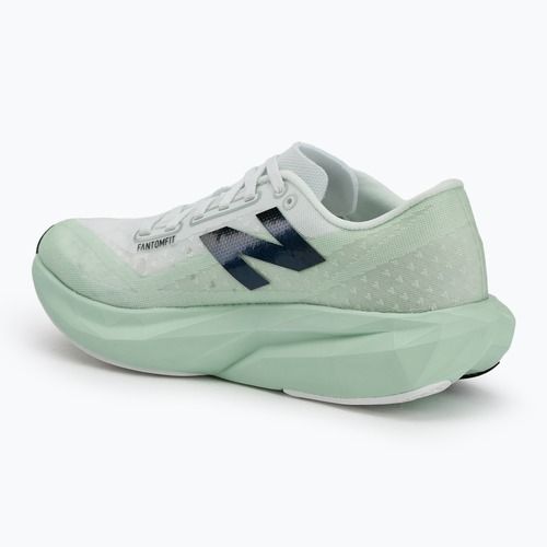 Moteriški bėgimo batai New Balance FuelCell Rebel v4 clay ash