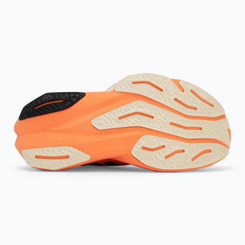 Moteriški bėgimo batai New Balance FuelCell Rebel v4 hot mango
