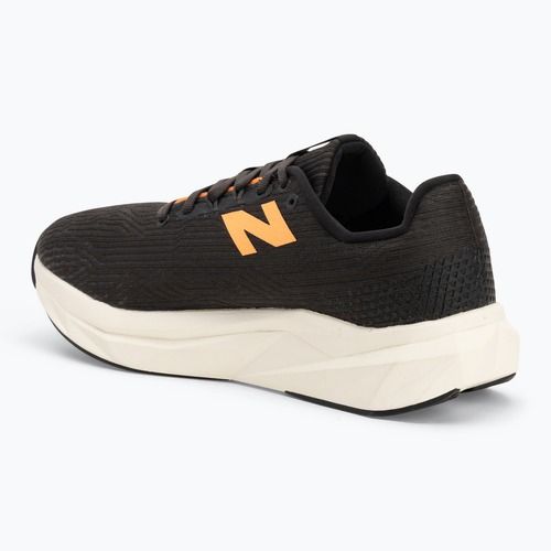 Vyriški bėgimo bateliai New Balance FuelCell Propel v5 black