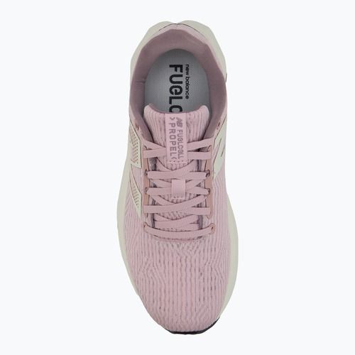 Moteriški bėgimo bateliai New Balance FuelCell Propel v5 twilight haze