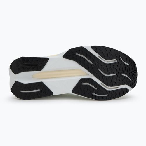 Moteriški bėgimo bateliai New Balance FuelCell Propel v5 melon water
