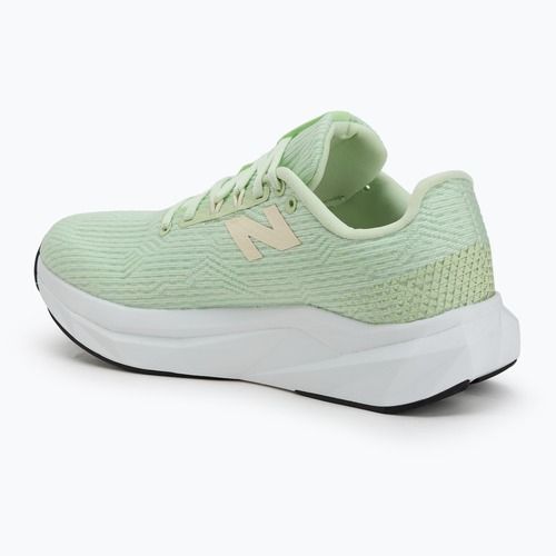 Moteriški bėgimo bateliai New Balance FuelCell Propel v5 melon water