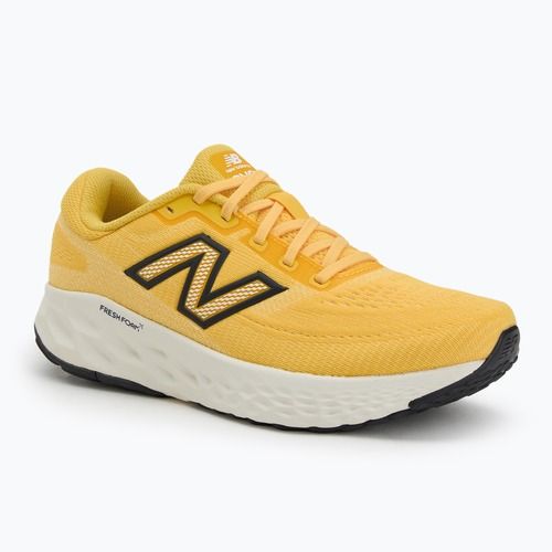 Moteriški bėgimo batai New Balance Fresh Foam X Evoz v4 clementine