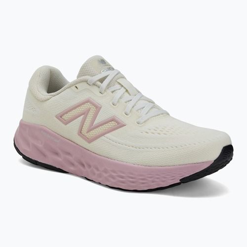 Moteriški bėgimo batai New Balance Fresh Foam X Evoz v4 sea salt