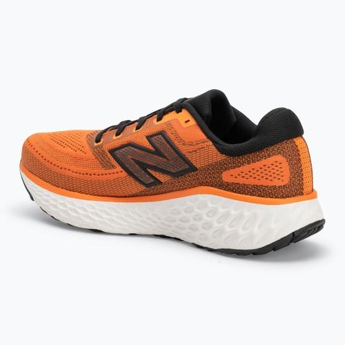 Vyriški bėgimo batai New Balance Fresh Foam X Evoz v4 sizzle