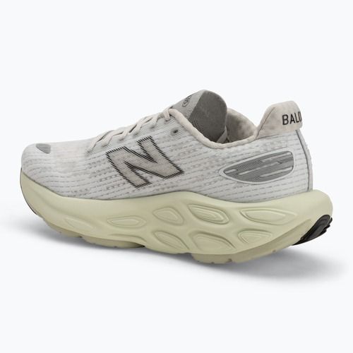 Vyriški bėgimo batai New Balance Fresh Foam X Balos v1 grey matter