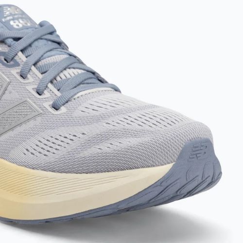 Moteriški bėgimo batai New Balance Fresh Foam 880 v15 pearl grey