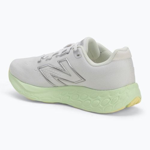 Moteriški bėgimo bateliai New Balance Fresh Foam 680 v8 white
