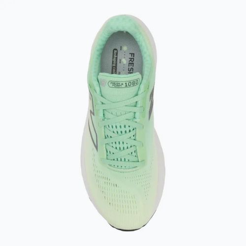Moteriški bėgimo bateliai New Balance Fresh Foam X 1080 v14 sweetgrass