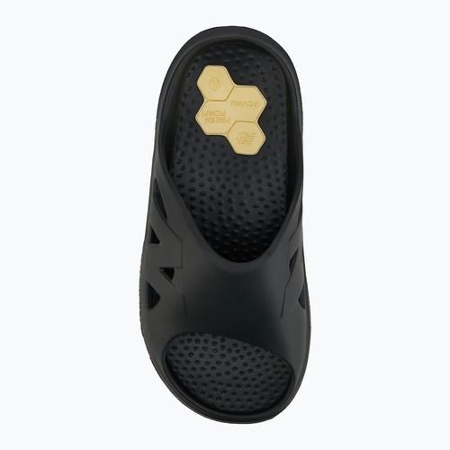 Šlepetės New Balance Fresh Foam RCVRY V1 phantom