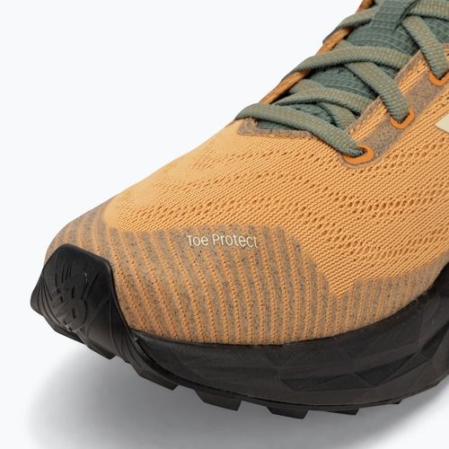 Vyriški bėgimo batai New Balance FuelCell Venym dried apricot
