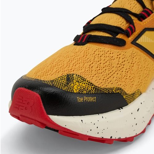 Vyriški bėgimo batai New Balance Fresh Foam X Garoe v2 marmalade
