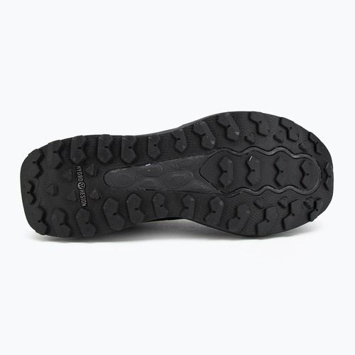 Vyriški bėgimo batai New Balance Fresh Foam X Garoe v2 black