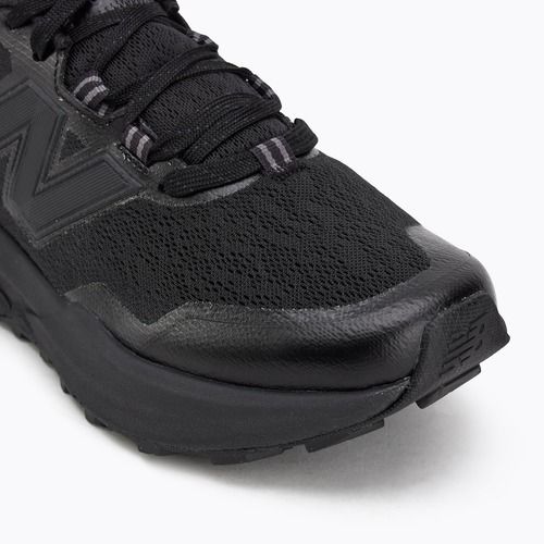 Vyriški bėgimo batai New Balance Fresh Foam X Garoe v2 black