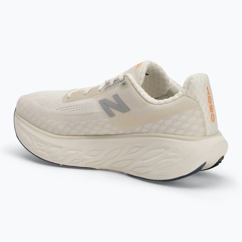 Vyriški bėgimo bateliai New Balance Fresh Foam X 1080 v14 sea salt