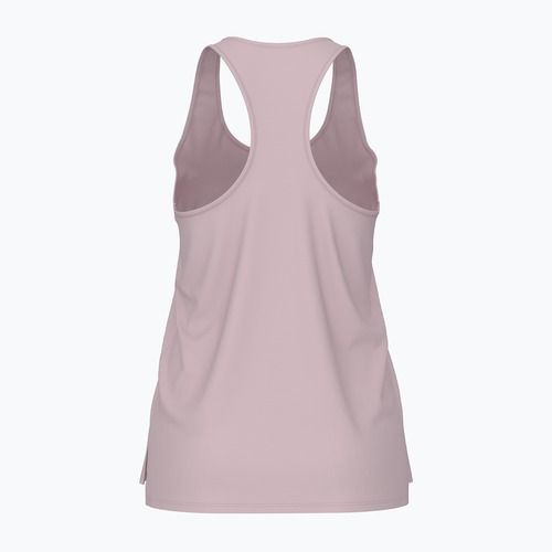 Moteriškas bėgimo tank topas New Balance Sport Essentials Tank rosesuga