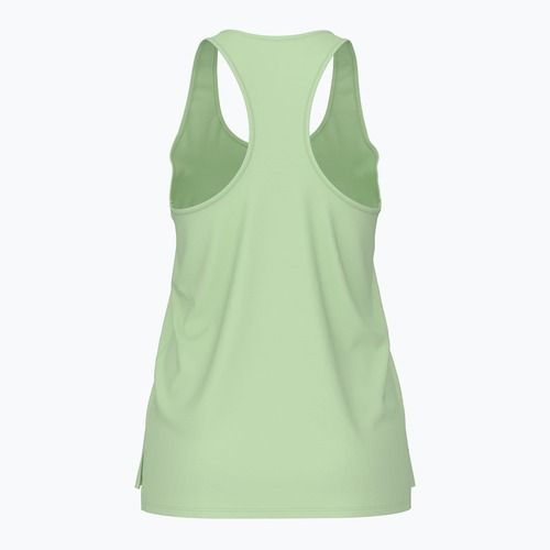 Moteriškas bėgimo tank topas New Balance Sport Essentials Tank melonwat