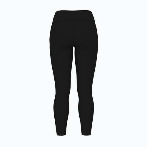 Moteriškos bėgimo tamprės New Balance Harmony High Rise black
