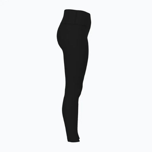 Moteriškos bėgimo tamprės New Balance Harmony High Rise black
