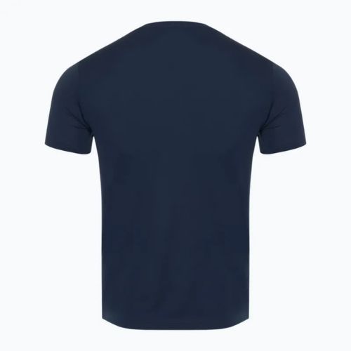 Vyriški New Balance Sport SS bėgimo marškinėliai nbnavy