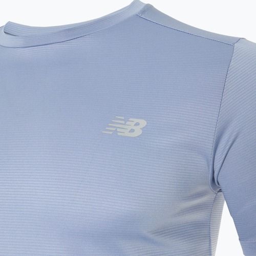 Vyriški marškinėliai New Balance Sport Essentials duskshow