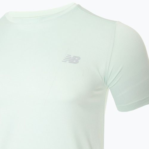 Vyriški marškinėliai New Balance Sport Essentials clayash