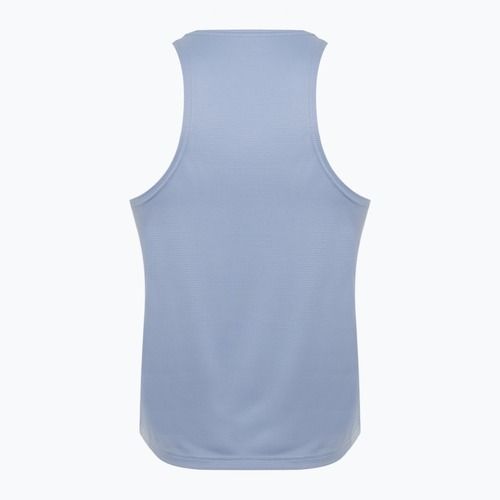 Vyriškas bėgimo tank topas New Balance Sport Essentials Singlet duskshow