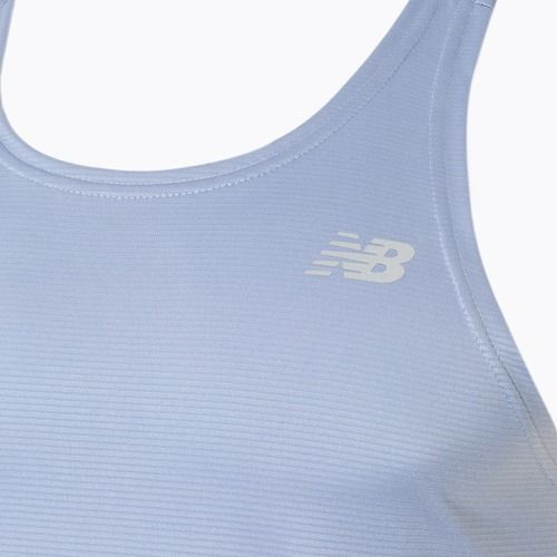 Vyriškas bėgimo tank topas New Balance Sport Essentials Singlet duskshow
