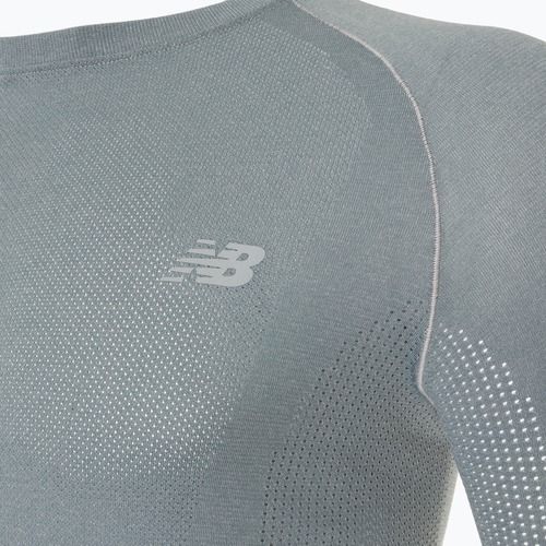 Vyriški New Balance Athletics besiūliai sportiniai marškinėliai