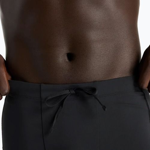 Vyriški bėgimo šortai New Balance Sleek Pocket Half Tight 9" black