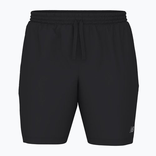 Vyriški bėgimo šortai New Balance Sport Essential 7" black