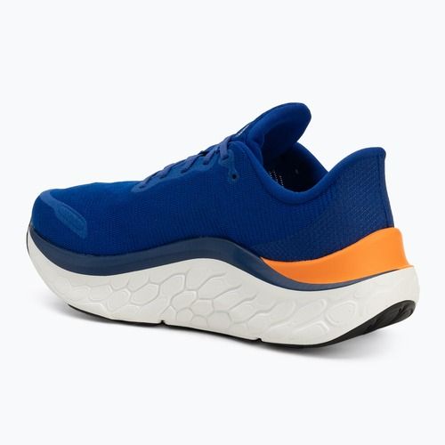 Vyriški bėgimo batai New Balance Fresh Foam X Kaiha Road team royal