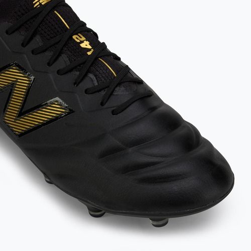 Vyriški futbolo batai New Balance 442 Elite FG V2 black
