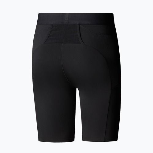 Moteriški žygio šortai The North Face Refina 8" tnf black