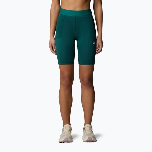 Moteriški žygio šortai The North Face Refina 8" deep nori