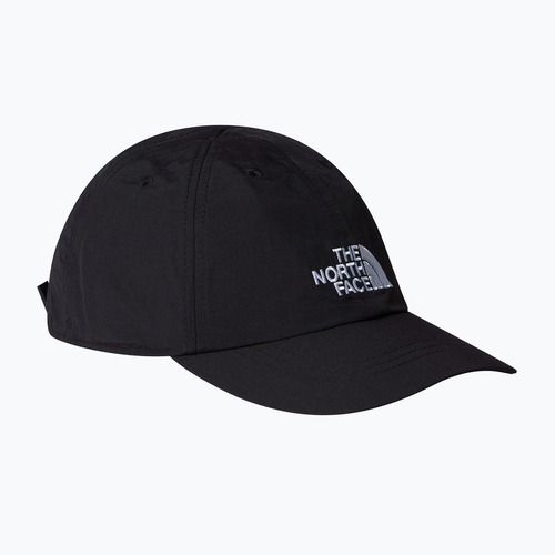 Kepuraitė su snapeliu The North Face Horizon tnf black/tnf white