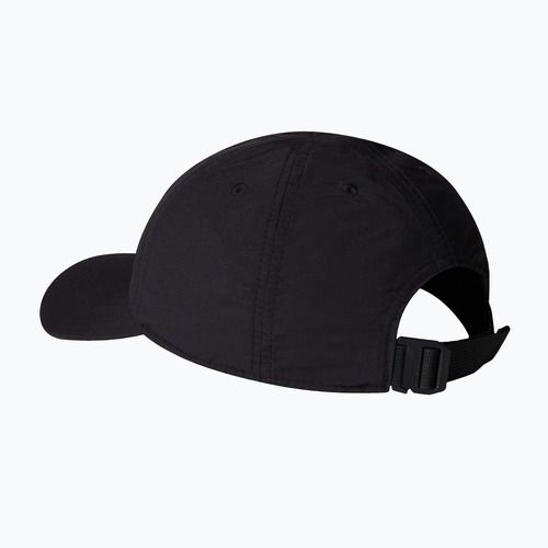 Kepuraitė su snapeliu The North Face Horizon tnf black/tnf white