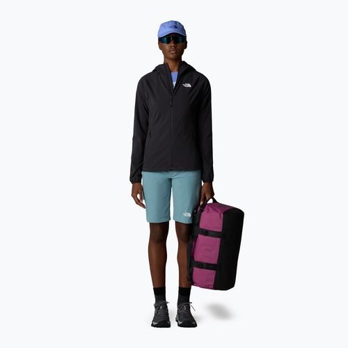 Moteriškas džemperis The North Face Nimble Hoodie tnf black