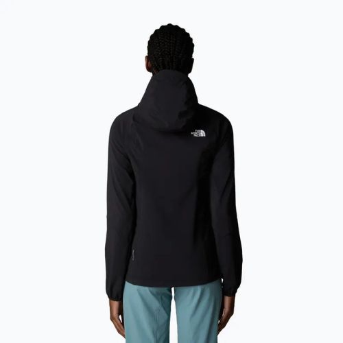 Moteriškas džemperis The North Face Nimble Hoodie tnf black