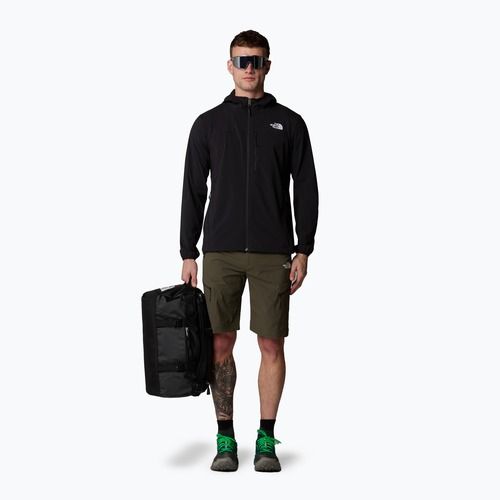 Vyriškas džemperis The North Face Nimble Hoodie tnf black