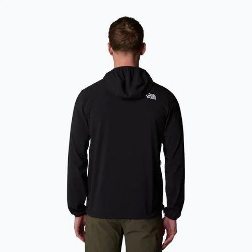 Vyriškas džemperis The North Face Nimble Hoodie tnf black