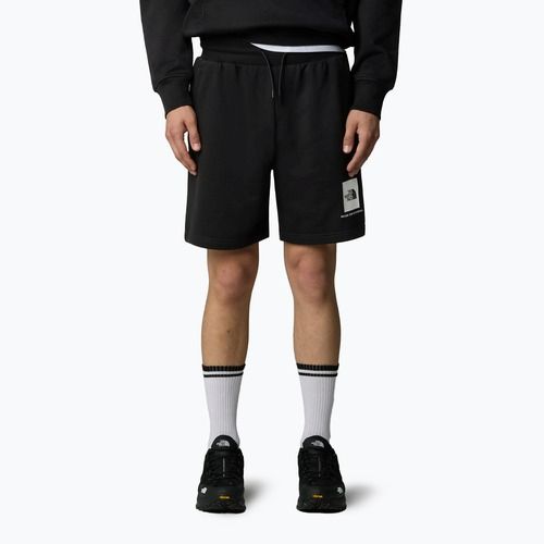 Vyriški žygio šortai The North Face Box Nse Regular tnf black/tnf white