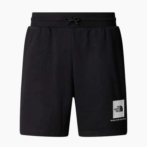 Vyriški žygio šortai The North Face Box Nse Regular tnf black/tnf white
