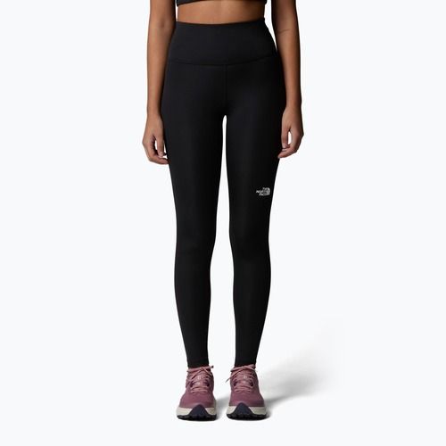 Moteriškos bėgimo kelnės The North Face Flex 28IN tnf black