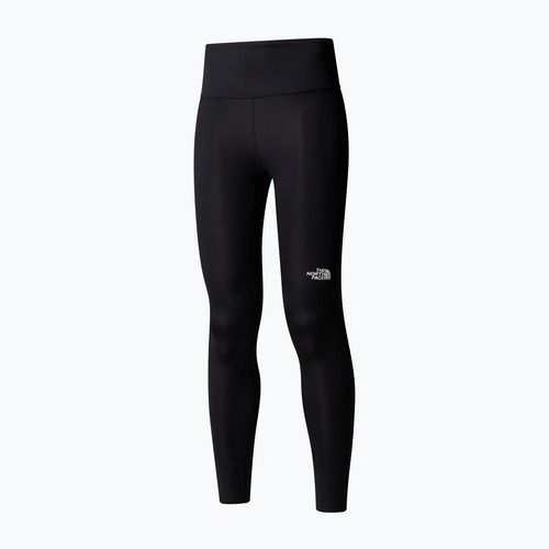Moteriškos bėgimo kelnės The North Face Flex 28IN tnf black
